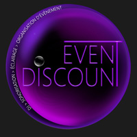 Event Discount -Organisateur d'évènements - DEEJAY